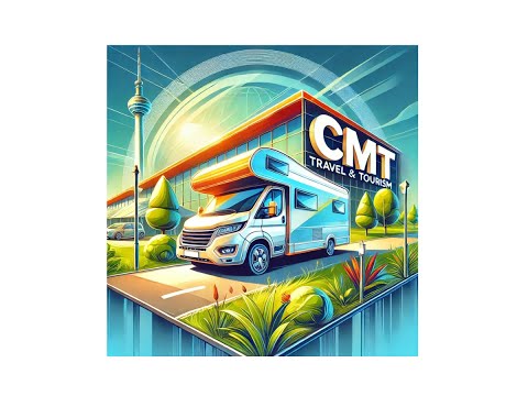 CMT 2025 Highlights für Camper