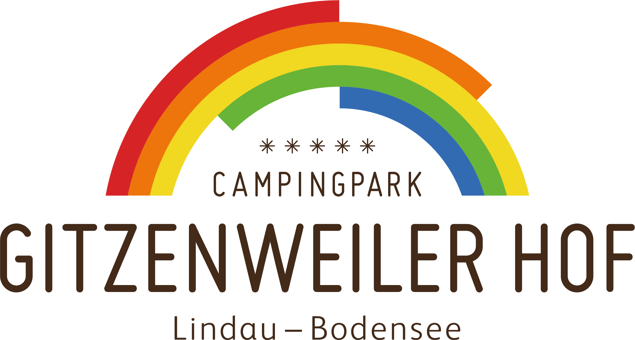 Familien Camping am Gitzenweiler Hof