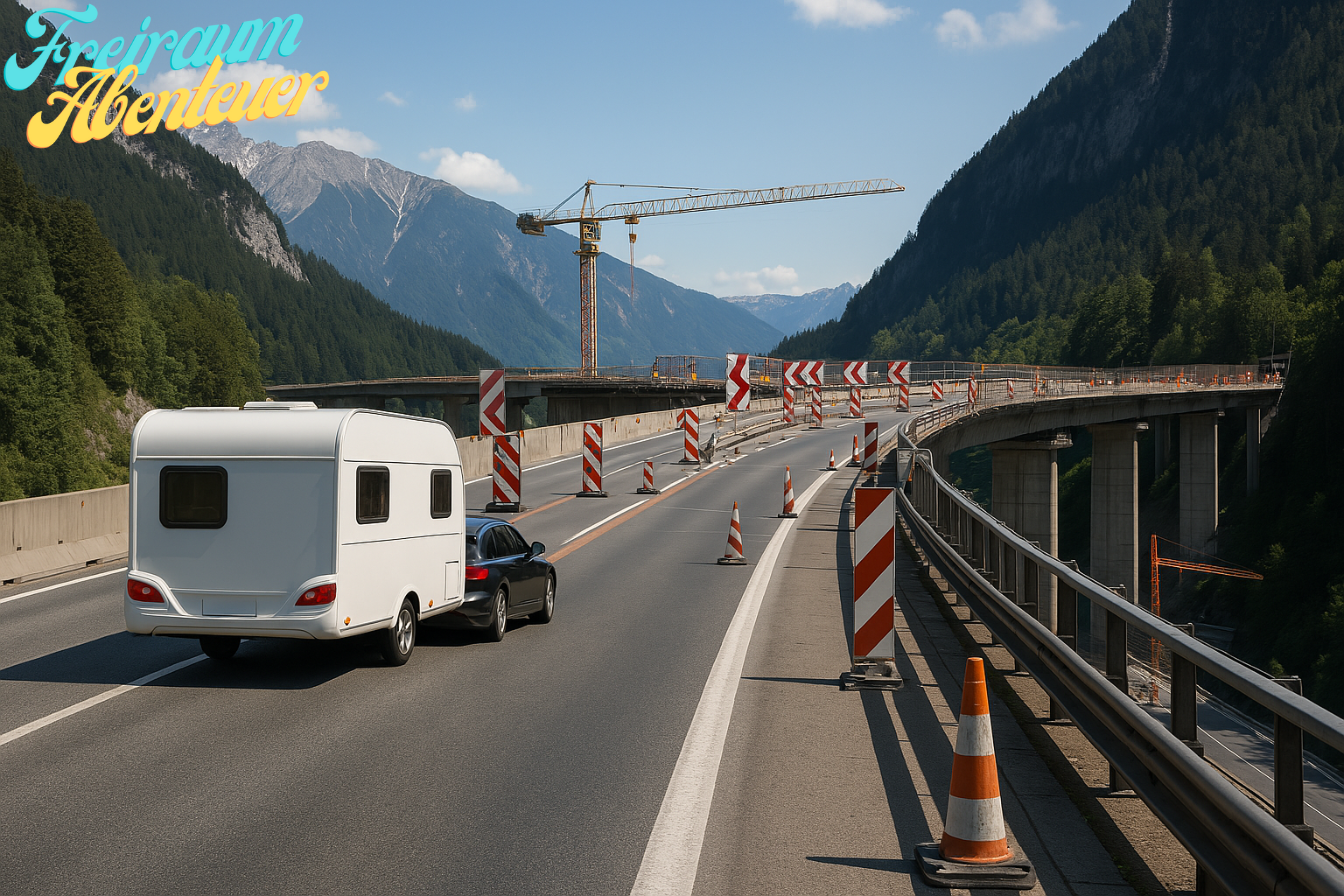 Brennerautobahn