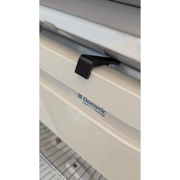 Gefrierfachhalter Wohnwagen/Wohnmobil – Bild 2