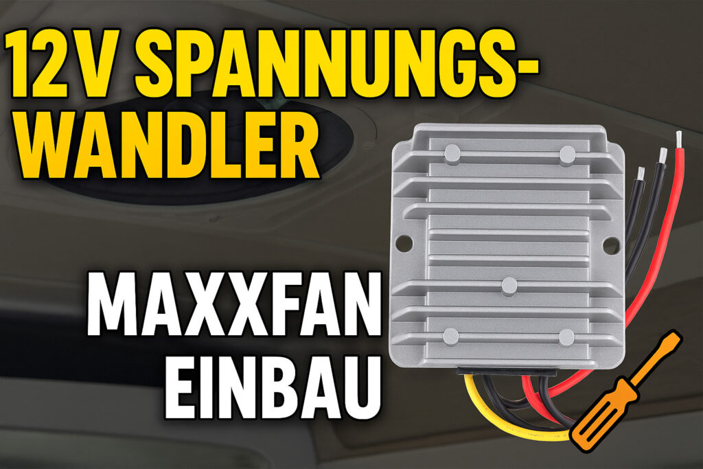 YouTube-Spannungswandler