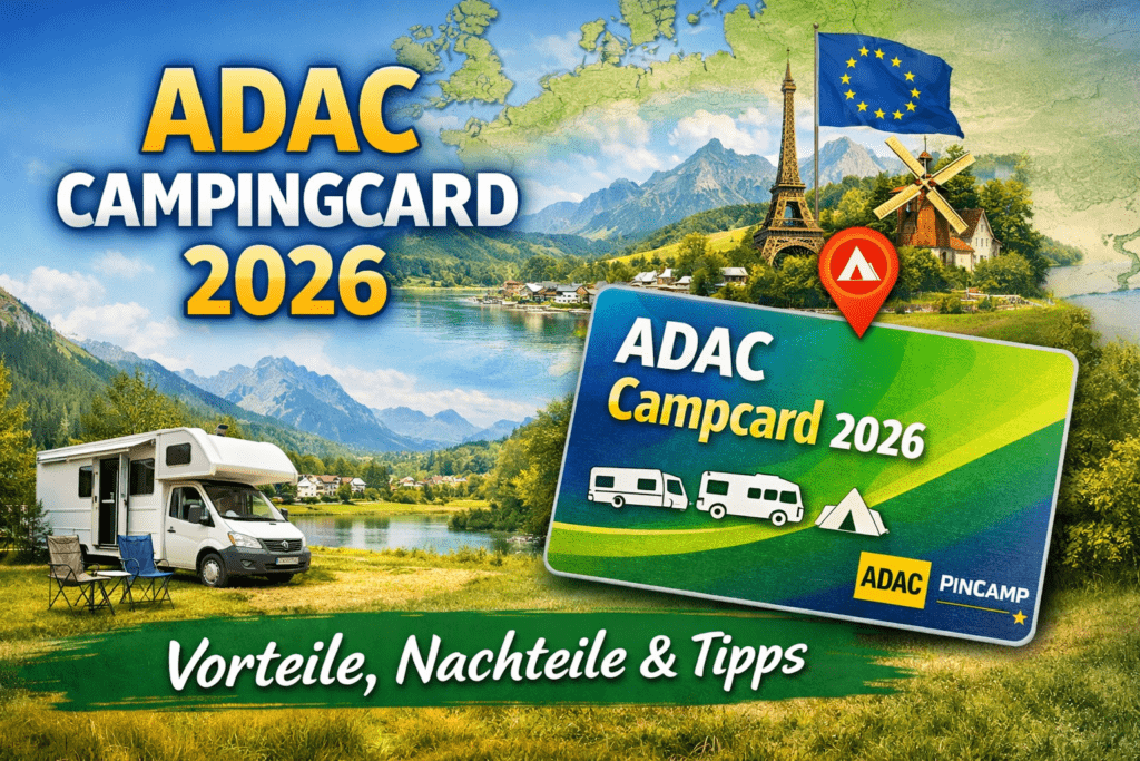 campcard