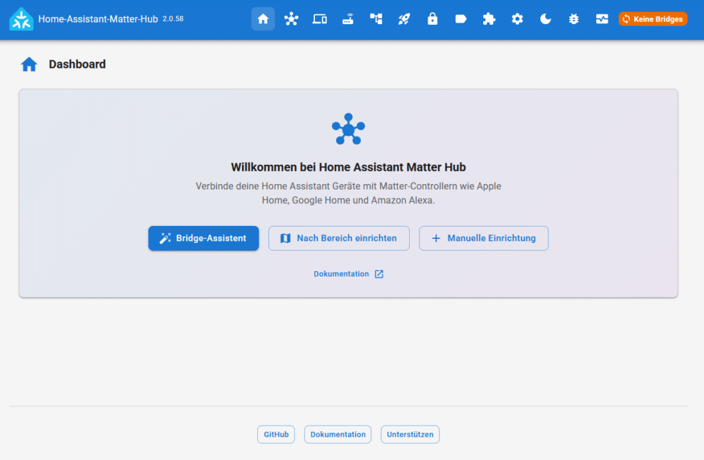 Home-Assistant