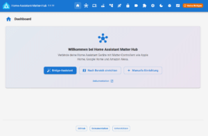 Home-Assistant