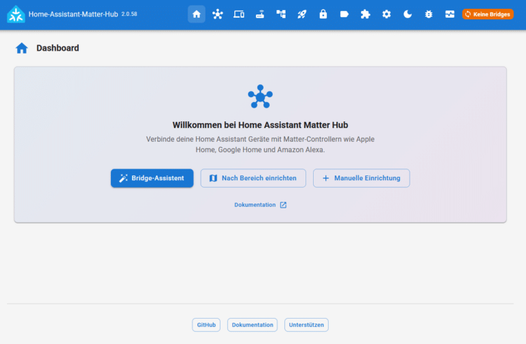 Home-Assistant