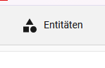 HA-Matter-entitäten