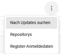 HA-Matter-repository
